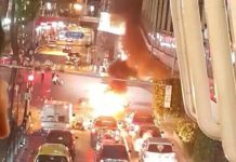 四面佛爆炸案時隔11年終將宣判