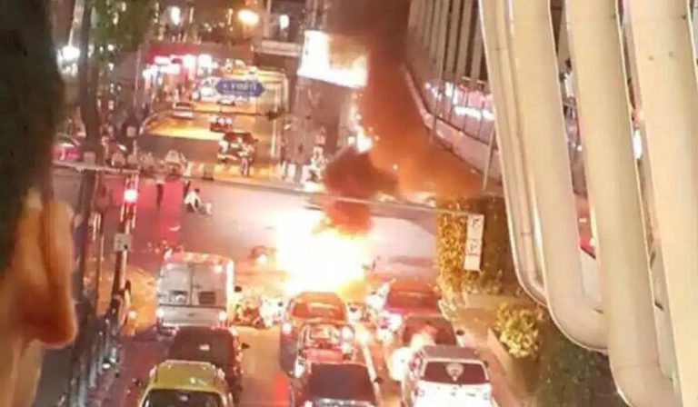 四面佛爆炸案時隔11年終將宣判
