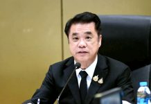素裡亞赴馬談判 禁蝦令迎轉機