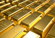 泰國金價創單日最大跌幅 1150銖