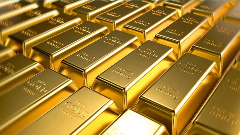 泰國金價創單日最大跌幅 1150銖