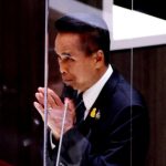 最高法院重判前副議長終身禁政