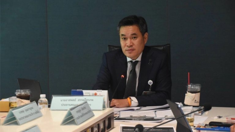 反腐委將赴普吉調查海灘霸佔案