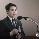 內閣批准轉移103億銖預算