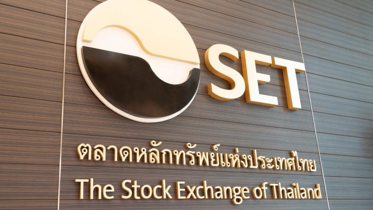 SET推四大戰略重建投資者信心