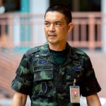 泰柬邊境出現挑釁行為 陸軍：保持克制