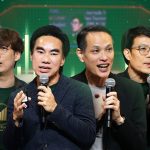 AI超級週期推動泰股迎來黃金年