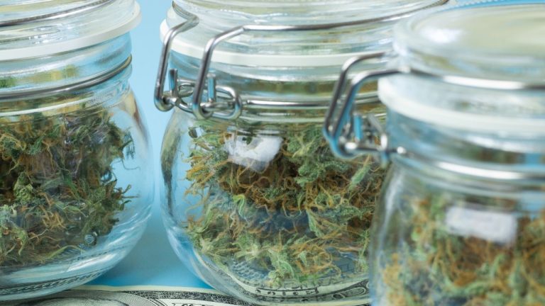 衛生部發佈更嚴厲大麻新規