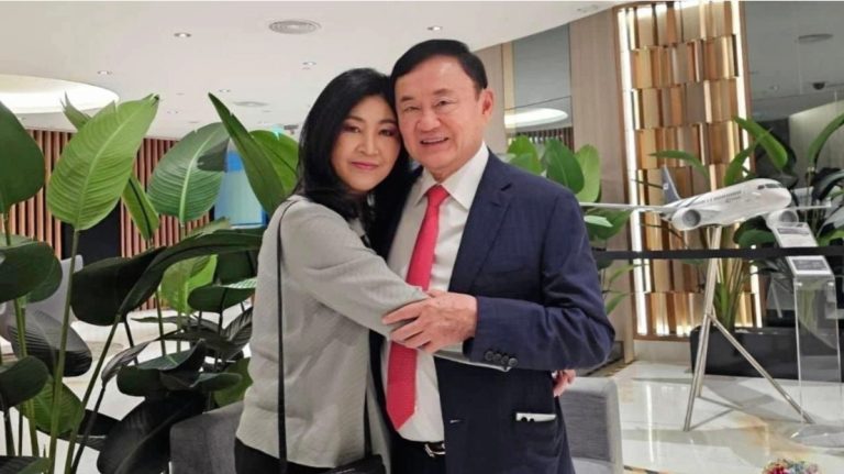 英拉低調慶生 僅家人出席