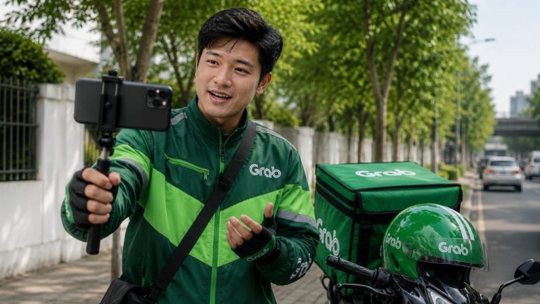 Grab推出4項AI新功能
