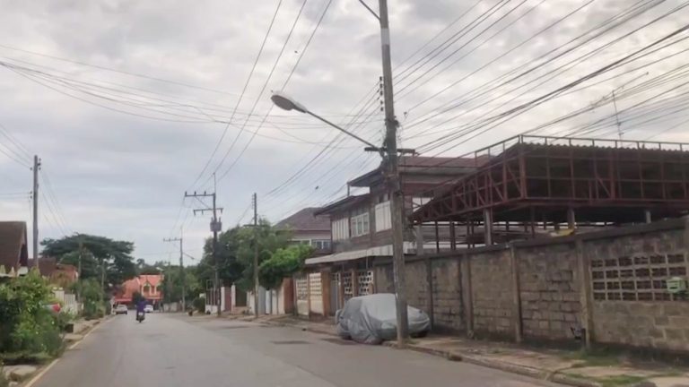 民眾呼籲取消公共電費徵收