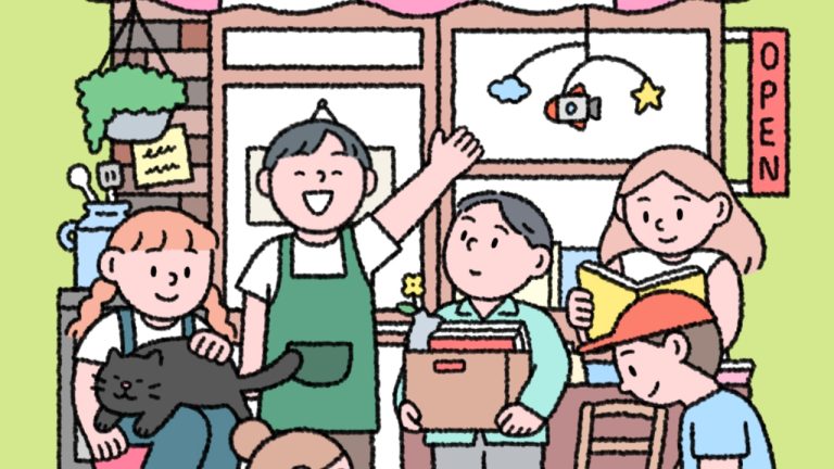 新加坡設計市集再登曼谷