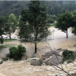 6月底43府暴雨及山洪預警