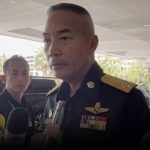 柬軍調兵 泰空軍稱進入戰備狀態