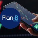 受益世界盃廣告效應 PLAN B股價飆升