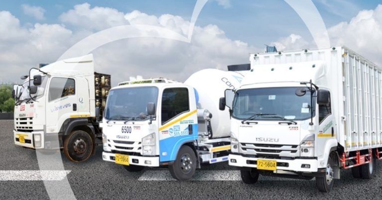 MENA加車隊 今年目標 8.4個億