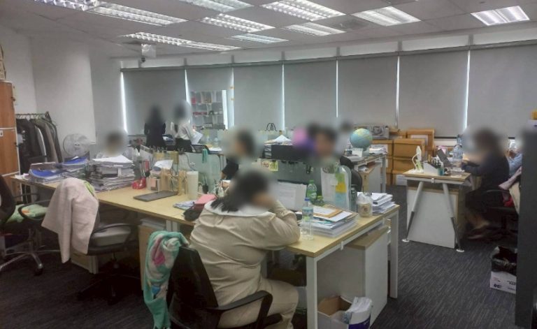 警方打擊代持股買房產 逮捕3外籍嫌犯