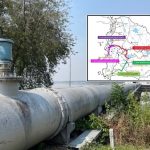 羅勇大型輸水工程 追加1920萬銖