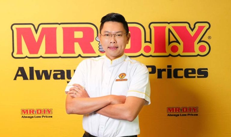 MRDIYT獲選進入SET三大指數