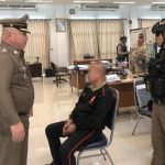 不滿調令 陸軍上尉槍殺上校