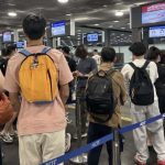 移民局徹查保關收費事件