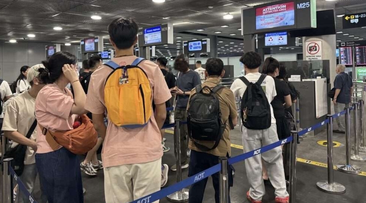 移民局徹查保關收費事件