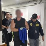 花季少女離奇遇害 作案兇手機場落網
