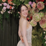 女星斑斑自曝單身 回應粉絲調侃