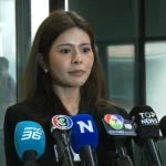 人民黨：公務員考試舞弊人盡皆知 只有阿努庭震驚