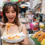 吃貨天堂！曼谷躋身全球美食第二