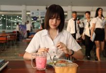 《猛鬼大學4》集結校園四大傳說