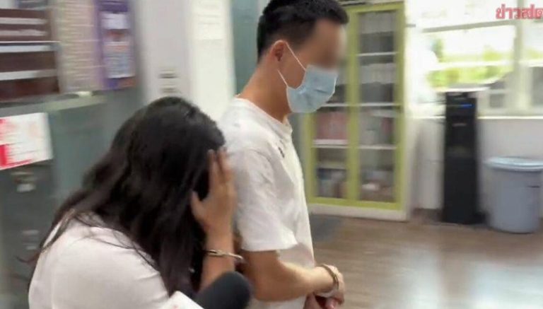 偽造出生證獲泰籍 警方嚴查