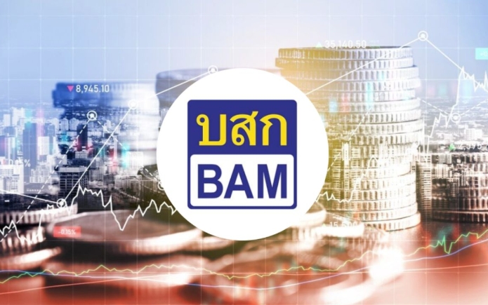BAM收購SCB逾60億銖不良資產