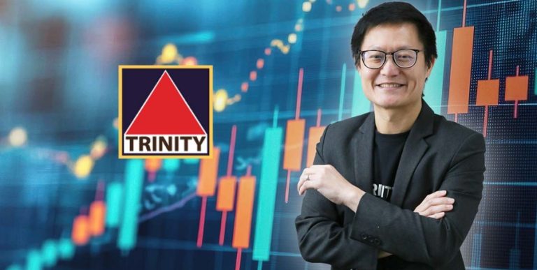 券商Trinity：看好泰股第3季 加碼電子股
