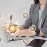 泰國中小企業廣泛使用AI應用