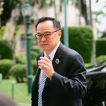 阿努庭震怒下令嚴查空姐運毒案
