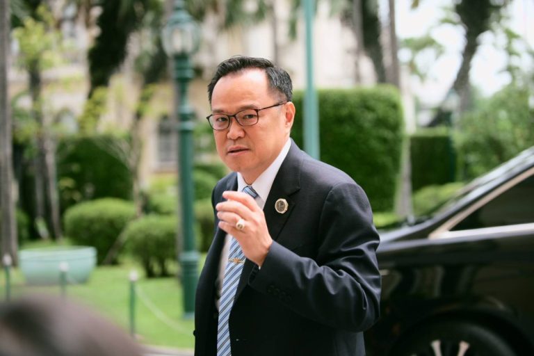 阿努庭震怒下令嚴查空姐運毒案