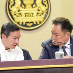 阿努庭任命阿實為OECD主席