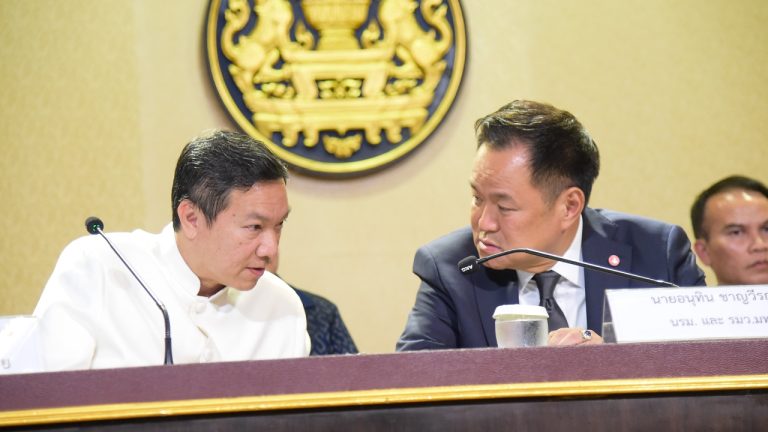 阿努庭任命阿實為OECD主席
