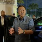 阿努庭稱大麻政策不受干預