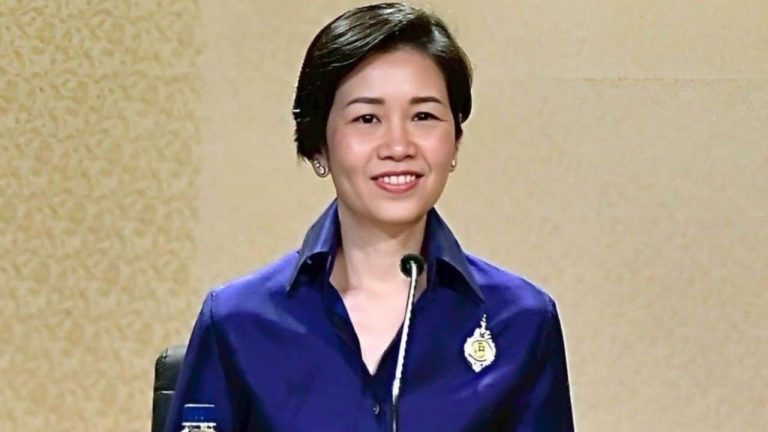 泰國加速向清潔能源轉型