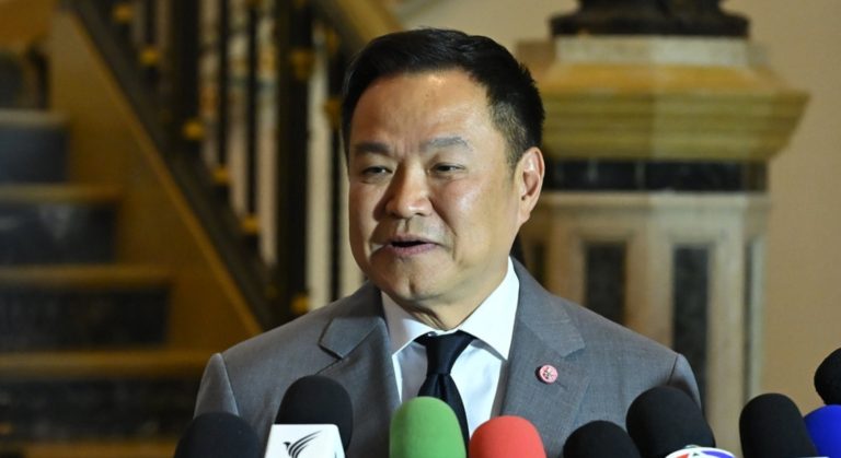 憲院7月9日裁決4000億貸款案