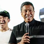 查察連任曼谷市長 得票創歷史新高