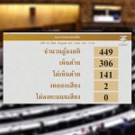 議會通過法案 禁赦免未成年冒犯君主