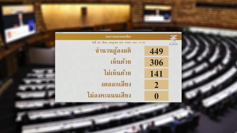 議會通過法案 禁赦免未成年冒犯君主