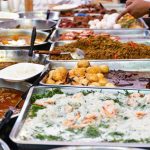 商業部出台40銖「蓋飯助泰」項目