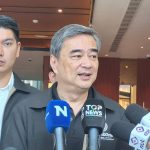 阿披實促外部力量調查地方政府腐敗