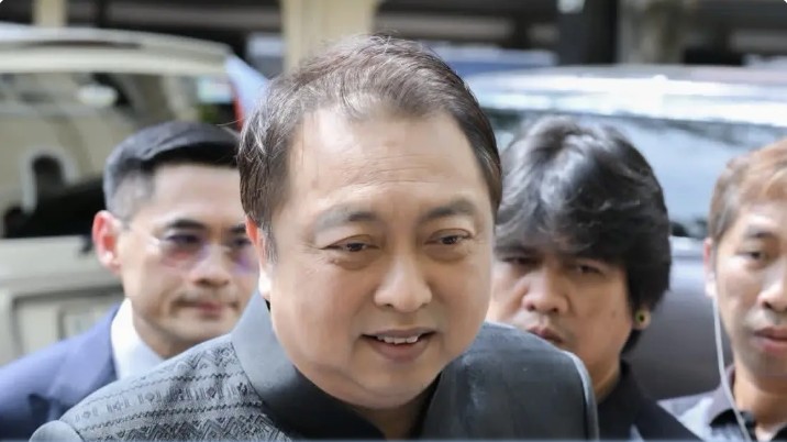 素差強硬表態：收回普吉被占國有土地
