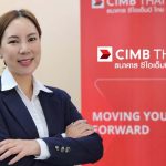 新貸款客戶少 CIMBT專注轉貸