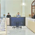 泰國主辦世界銀行年會獲A級評估